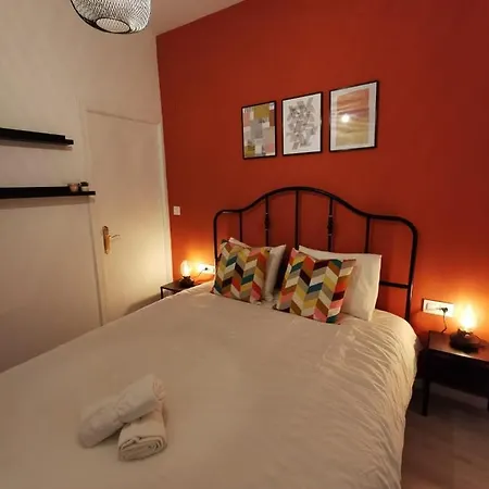 Appartement Cdz - Buen Aire De Cadix