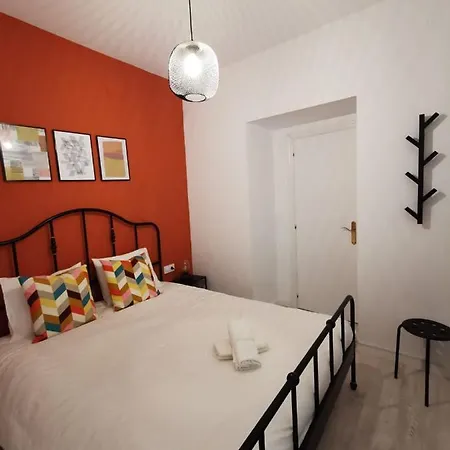 Apartment Cdz - Buen Aire De