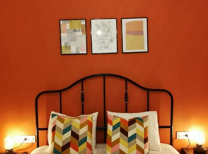 Cdz - Buen Aire De Apartment