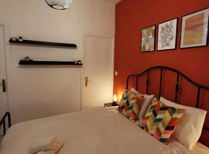 Apartment Cdz - Buen Aire De