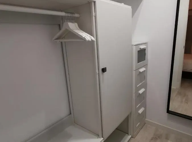 Cdz - Buen Aire De Apartment Cádiz