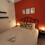 Apartment Cdz - Buen Aire De Cadiz