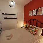 Apartment Cdz - Buen Aire De