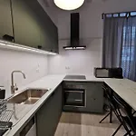 Apartment Cdz - Buen Aire De *