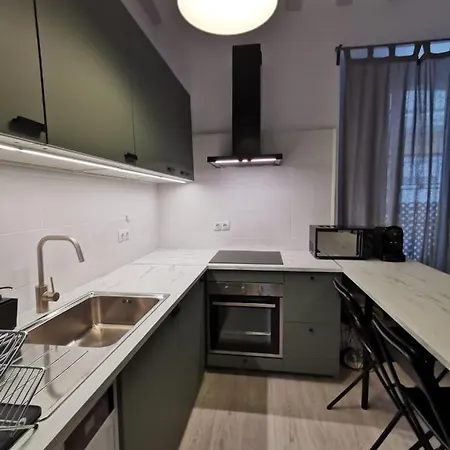 Apartment Cdz - Buen Aire De *