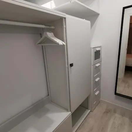 Cdz - Buen Aire De Apartment Cadiz