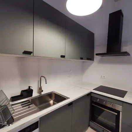 Cdz - Buen Aire De Apartamento