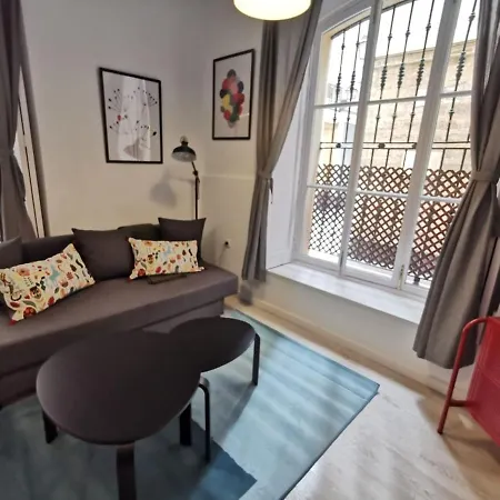 Apartamento Cdz - Buen Aire De *