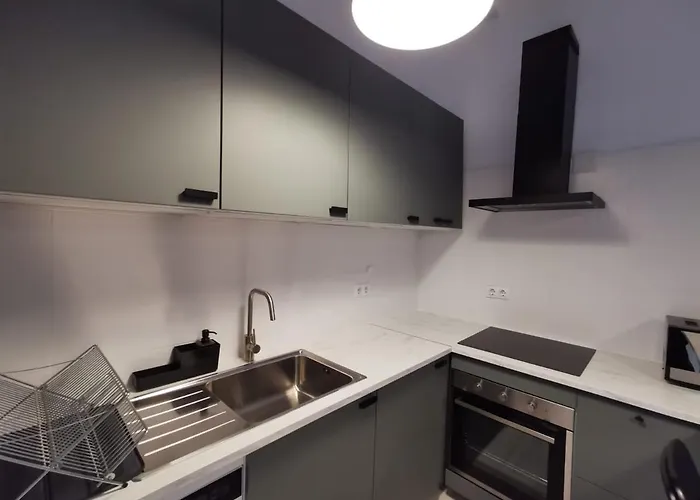 Cdz - Buen Aire De Apartamento