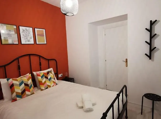 Apartamento Cdz - Buen Aire De