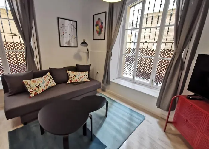 Apartamento Cdz - Buen Aire De *